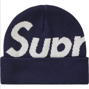 Supreme Beanie